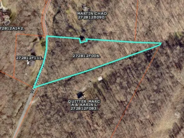 0 Wagner Rd, Cincinnati, OH 45245