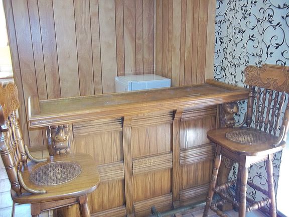 Mini bar