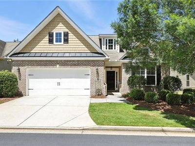 483 Winding Ridge Cir SW, Marietta, GA, 30064