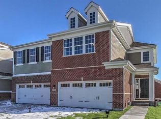 2710 Rosedale Ave LOT 1.04, Naperville, IL 60540