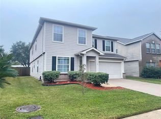 1943 Lauren Pl, Missouri City, TX 77489