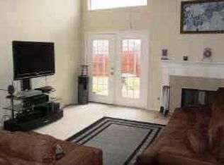 2812 Flamingo Ln, Plano, TX 75074