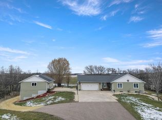 W23530 American Heights Ln, Arcadia, WI 54612