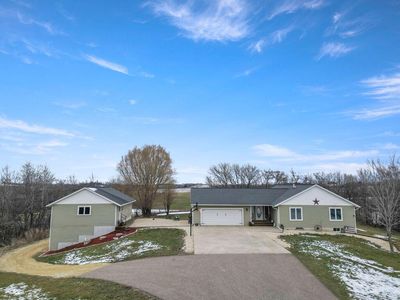 W23530 American Heights LANE, Arcadia, WI, 54612