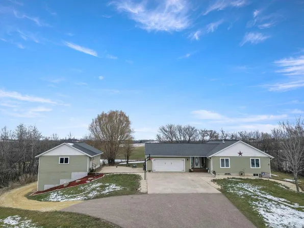 W23530 American Heights LANE, Arcadia, WI 54612