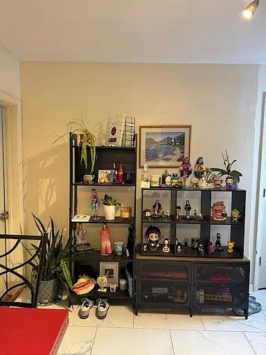 1 bed, 450 sqft, $2,550 — Photo 3