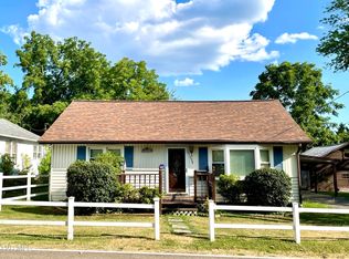 120 Gravely Rd, Kingsport, TN 37665