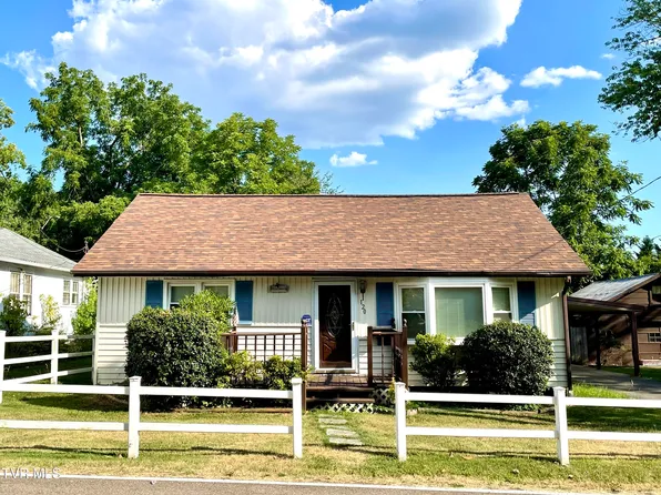 120 Gravely Rd, Kingsport, TN 37665