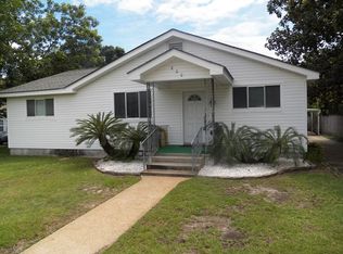 800 43rd Ave, Gulfport, MS 39501