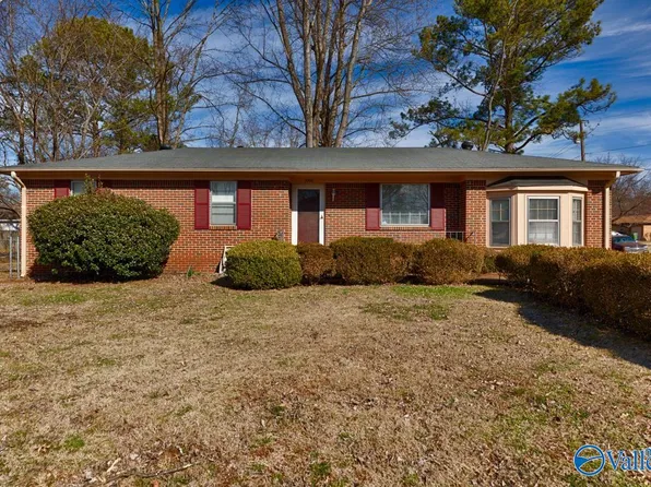 3900 Sparkman Dr NW, Huntsville, AL 35810