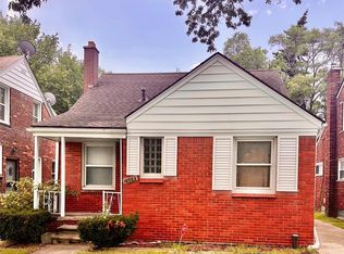 18983 Hamburg St, Detroit, MI 48205