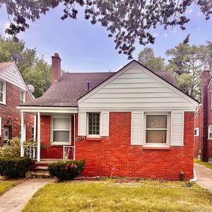 18983 Hamburg St, Detroit, MI, 48205