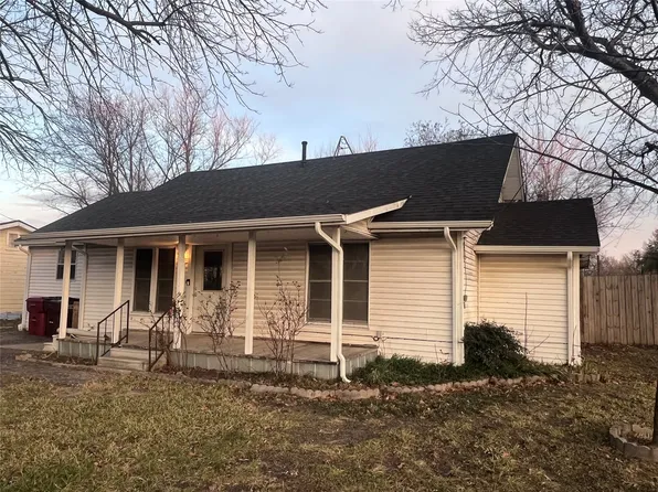 408 E Fannin St, Leonard, TX 75452