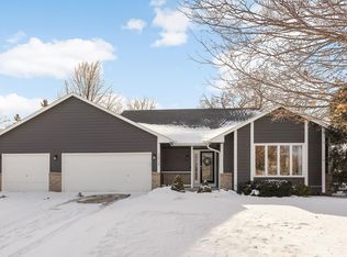 13715 59th Pl N, Plymouth, MN 55446