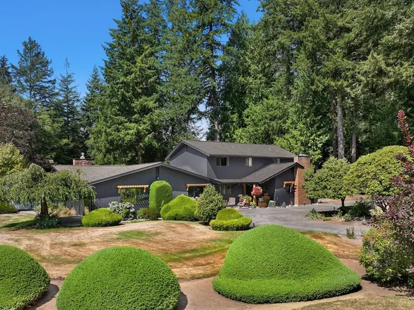 3504 Loomis Trail Road, Blaine, WA 98230