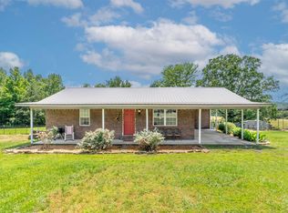 64 Castleberry Rd, Greenbrier, AR 72058