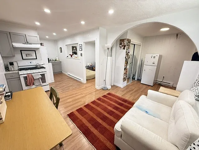 1 bed, $2,250 — Photo 2