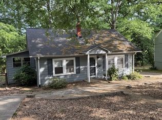 140 Curtis Cir, Clemson, SC 29631