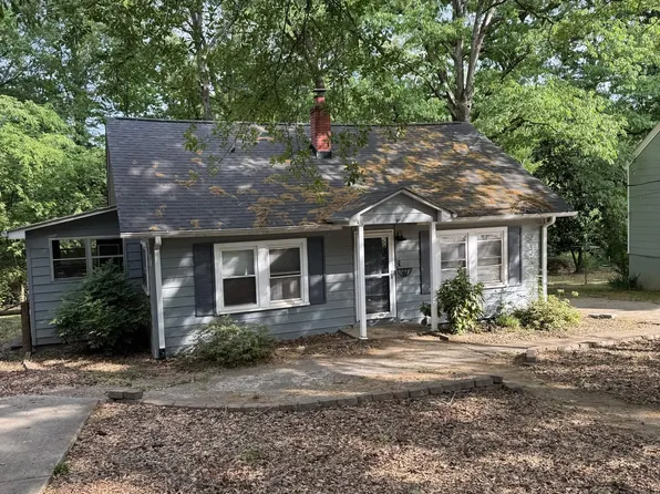 140 Curtis Cir, Clemson, SC 29631