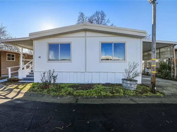 1025 Martin St Space 41, Lakeport, CA 95453