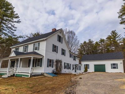 310 Pleasant Street, Concord, NH, 03301