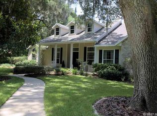 532 SW 117th St, Gainesville, FL 32607
