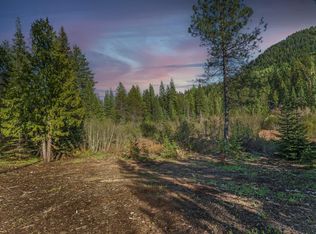 Nna Sno Tika Rd NW, Priest River, ID 83856