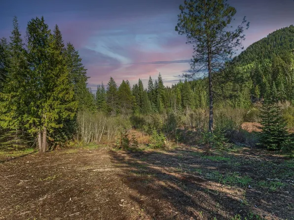 Nna Sno Tika Rd NW, Priest River, ID 83856