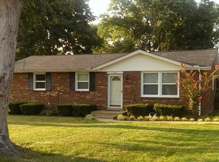 204 Moonlite Trl, Mount Juliet, TN 37122