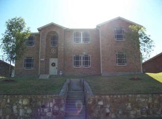 1512 Lone Star Ct, Mesquite, TX 75181
