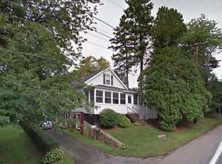 24 Bridge Rd, Salisbury, MA 01952