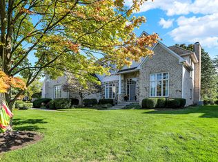 13215 Mattock Chas, Carmel, IN 46033
