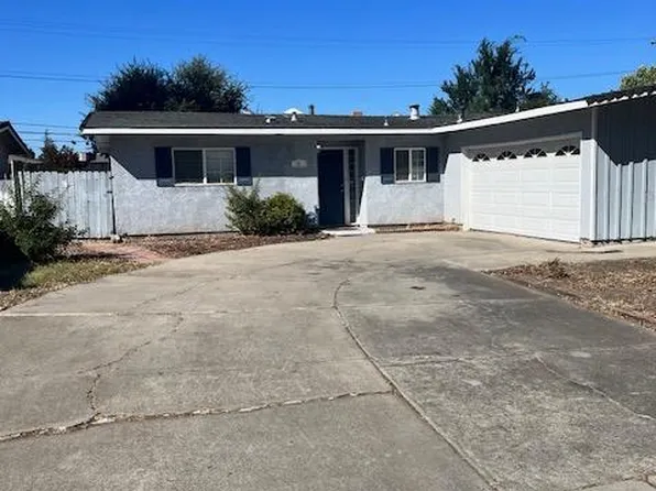 21 Glendora Avenue, Stockton, CA 95207