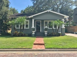 3008 W San Miguel St, Tampa, FL 33629
