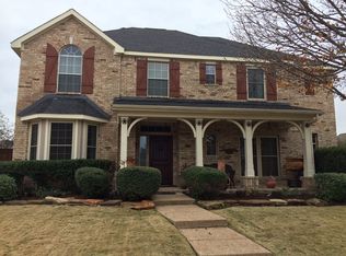 6536 Terrace Dr, The Colony, TX 75056
