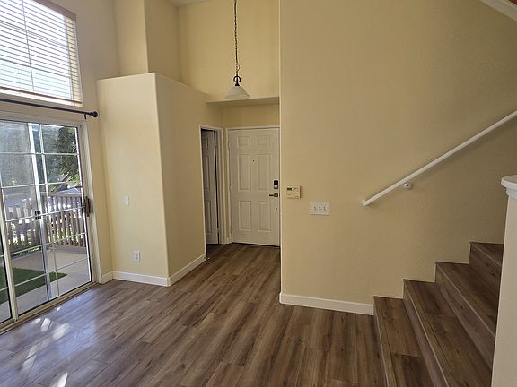 Entry and 1st floor