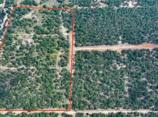 TRACT 11 Sandstone Ln, Seguin, TX 78155