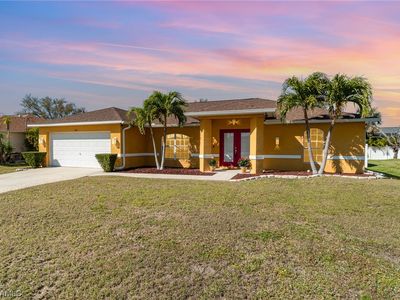 613 SW 21st Ln, Cape Coral, FL, 33991