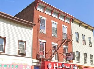 407 Main St, Paterson, NJ 07501