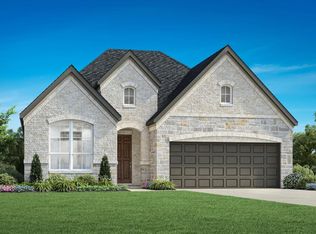 Bandera Plan, Toll Brothers at Elyson - Cypress Collection, Katy, TX 77493