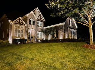 10315 Lemington Dr, Mint Hill, NC 28227