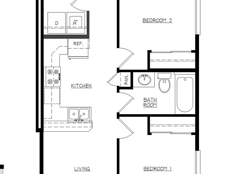 McKenzie Meadows Apartments — Photo 34