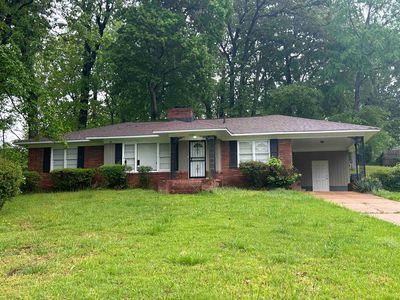 3282 Rickey St, Memphis, TN, 38128