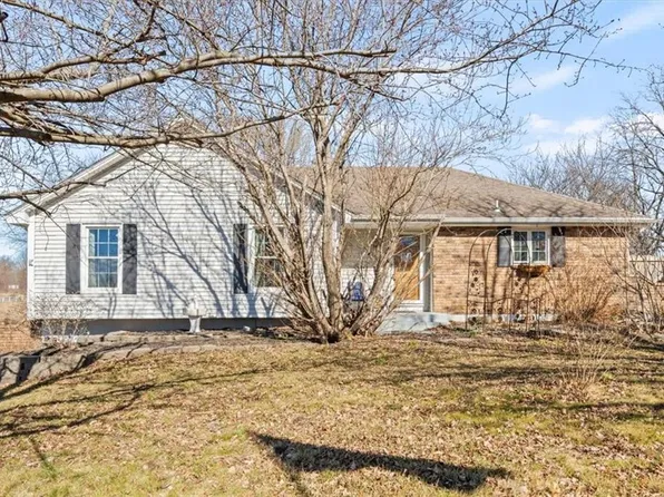 35808 E Pink Hill Rd #64075, Oak Grove, MO 64075