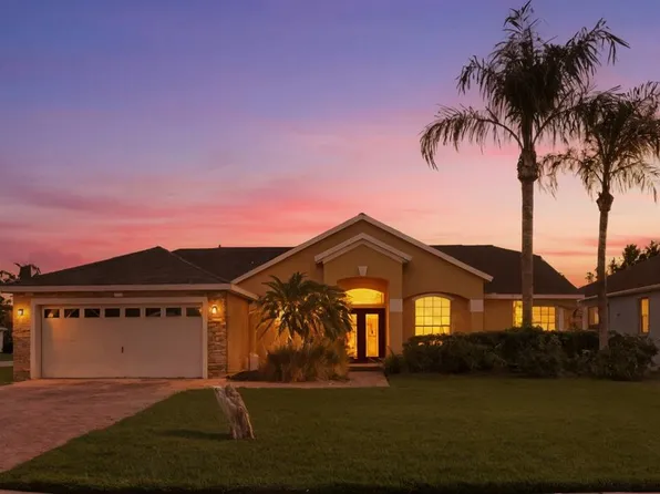 148 Belfry Dr, Davenport, FL 33897