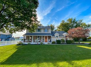 3487 Crestwood Dr, Bethlehem, PA 18020