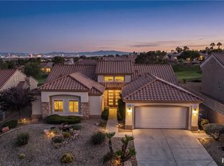 2948 Darby Falls Dr, Las Vegas, NV 89134