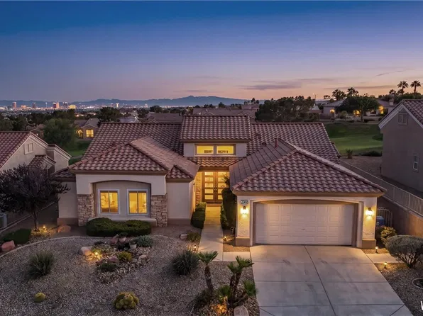 2948 Darby Falls Dr, Las Vegas, NV 89134