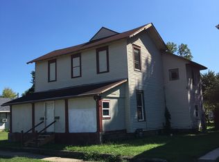 1728 Walnut St, Anderson, IN 46016