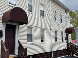 14 Audrey St APT 21, Providence, RI 02909